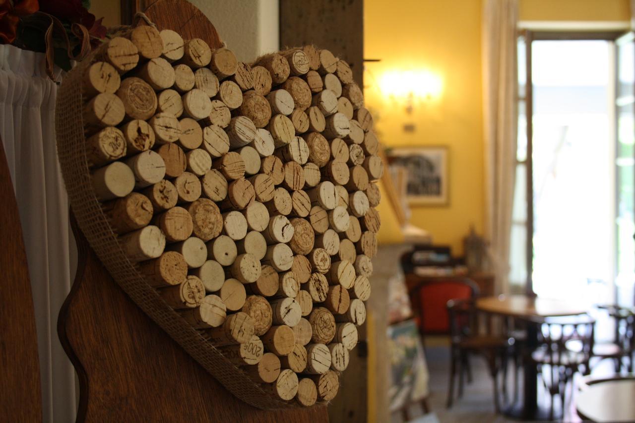 Hotel La Torre Castiglione dʼIntelvi