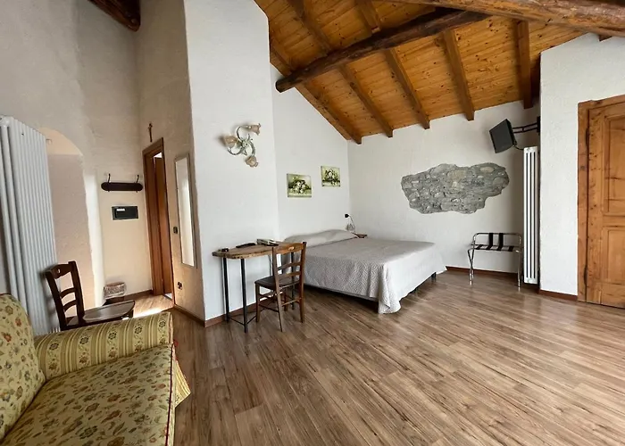 Hotel La Torre