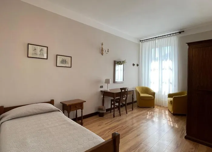 Hotel La Torre