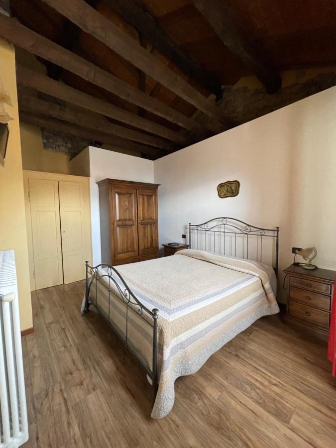 La Torre 3* Castiglione d'Intelvi
